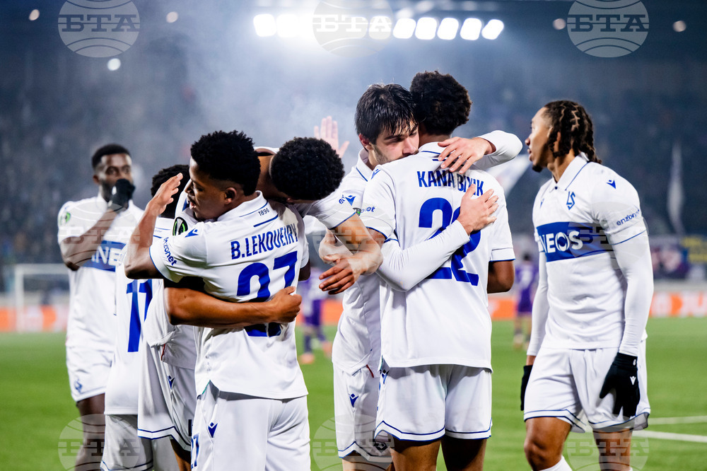 Switzerland Conference League Soccer