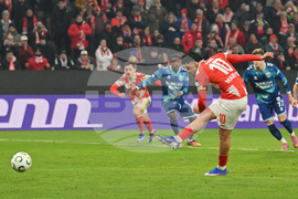 Germany Conference League Soccer