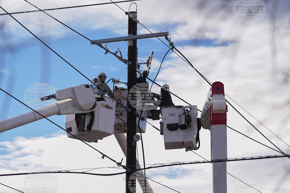 Extreme Weather Colorado