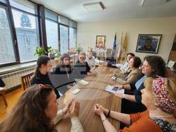 снимка: Община Троян