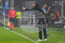 Slovakia Conference League Soccer