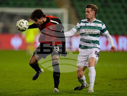 Britain Conference League Soccer