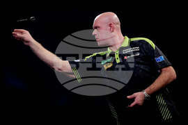 Britain World Championship Darts