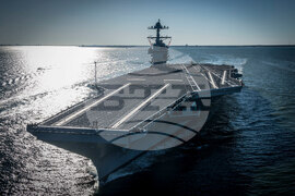 Trump Cartels Military Glance