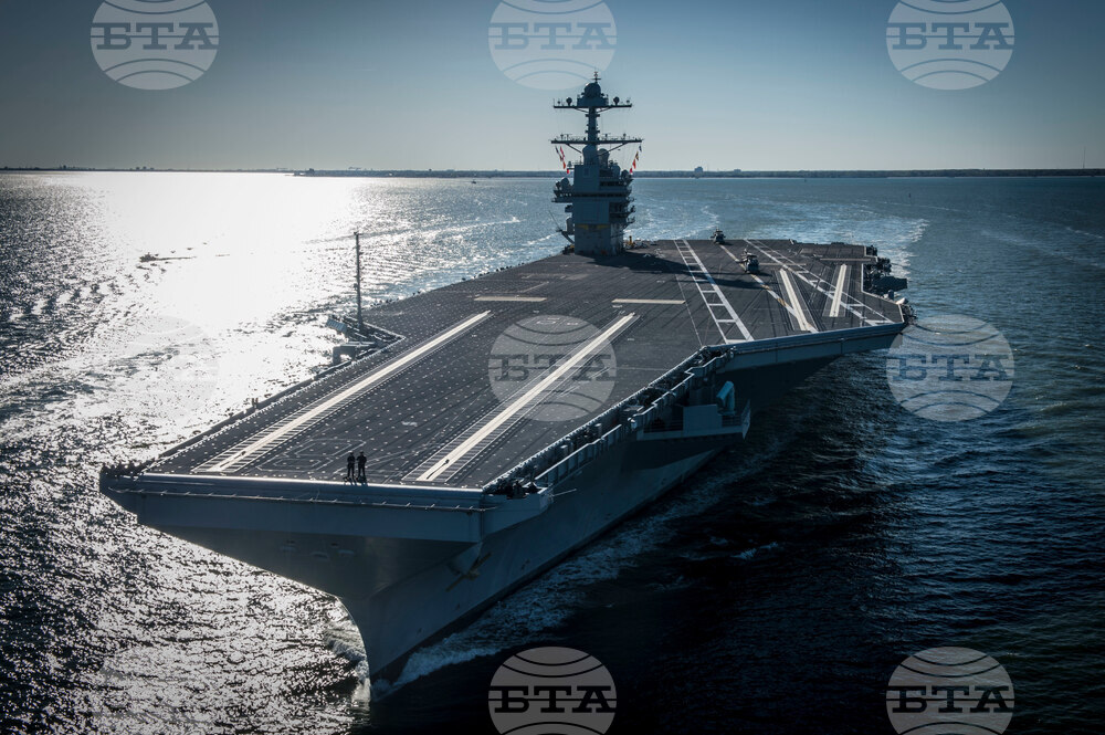 Trump Cartels Military Glance