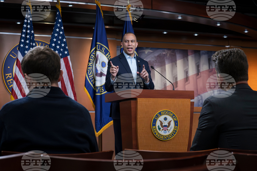 Congress Health Care