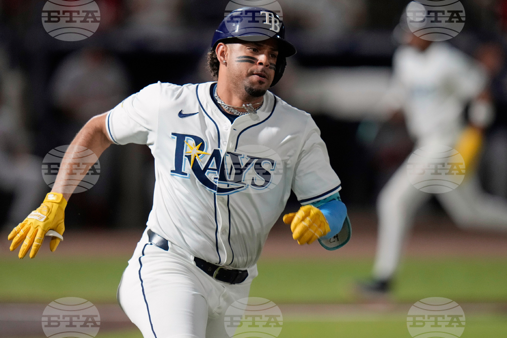 Marlins Morel Baseball