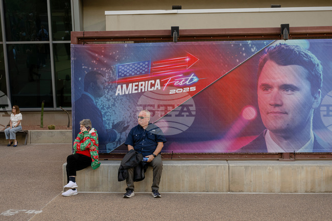 Arizona Turning Point Conference