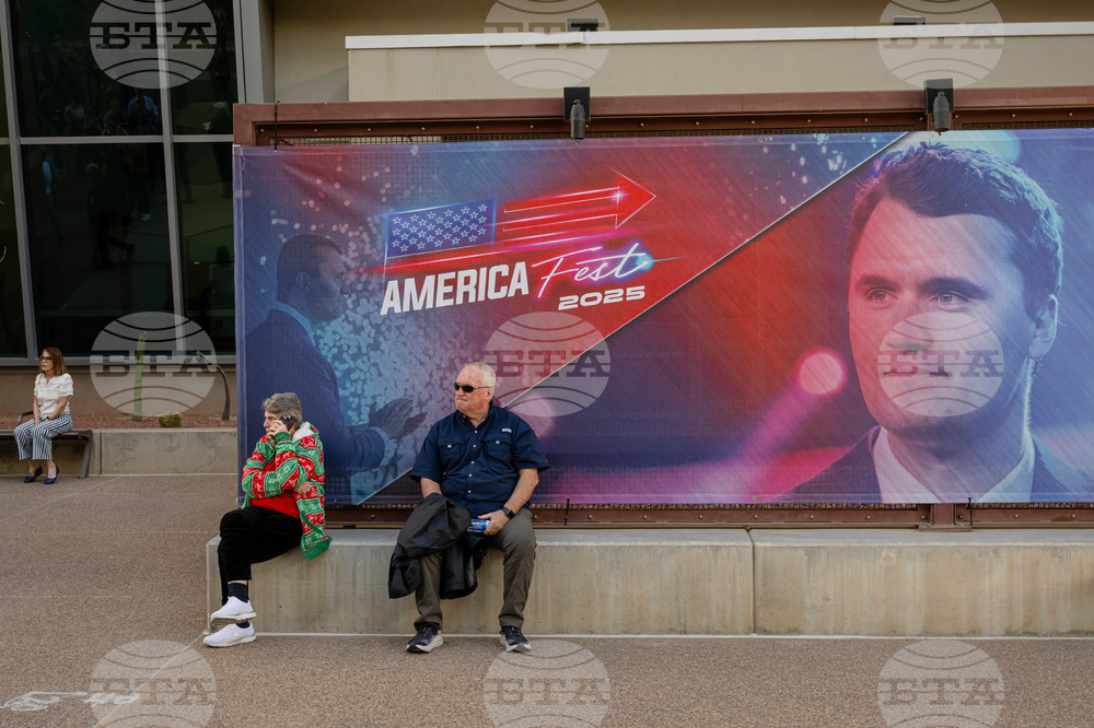 Arizona Turning Point Conference