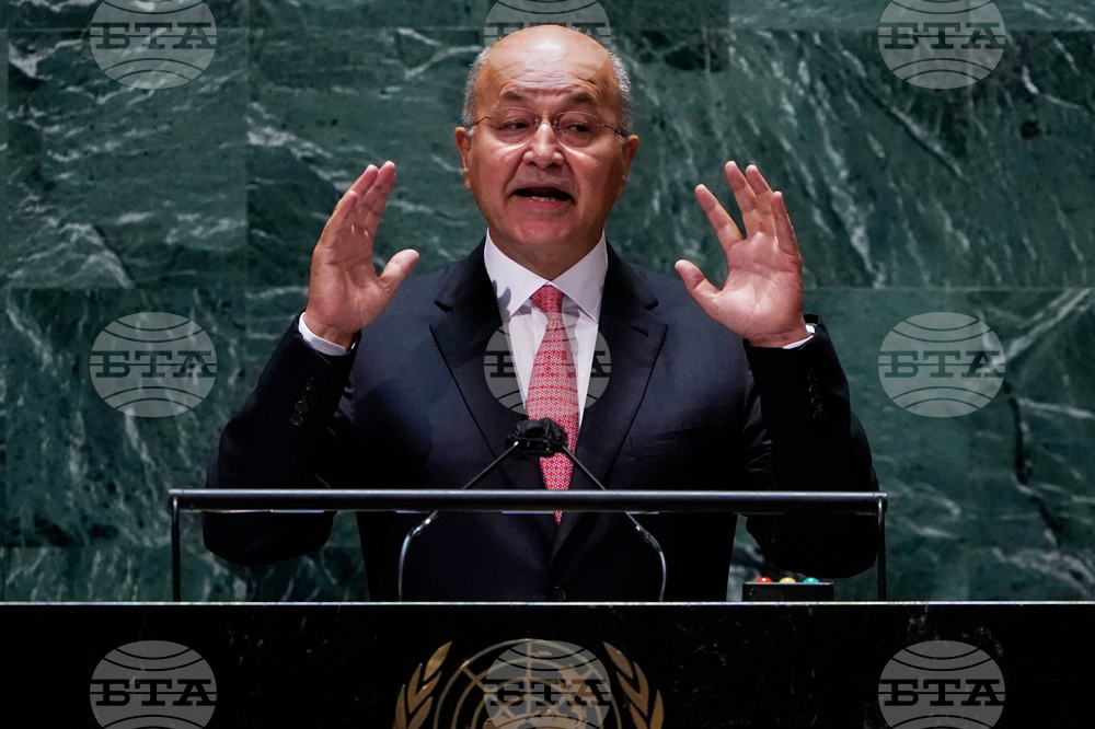 United Nations Refugee Chief