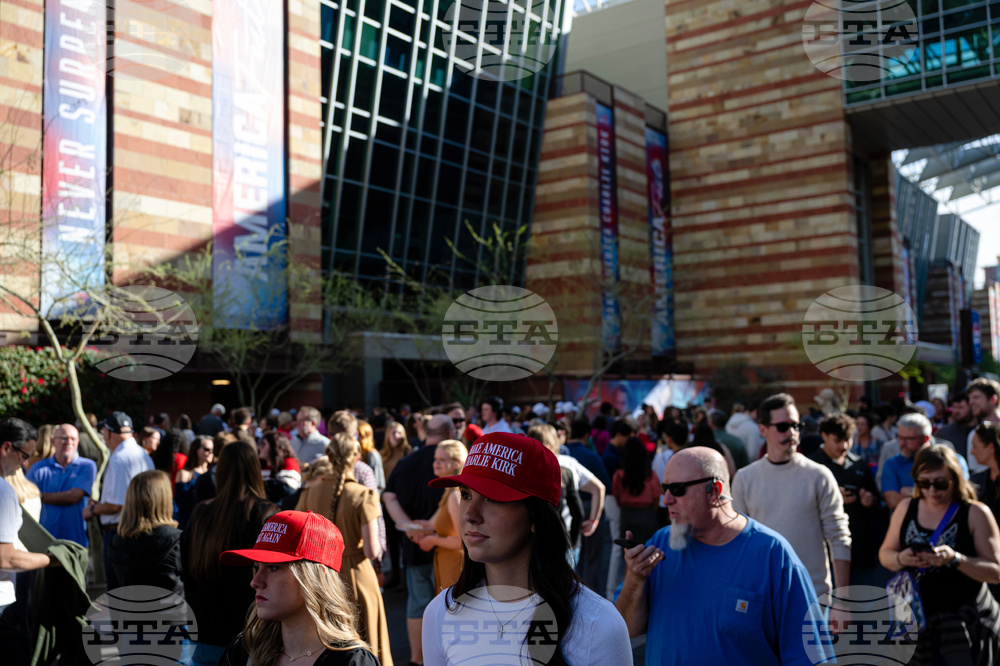 Arizona Turning Point Conference