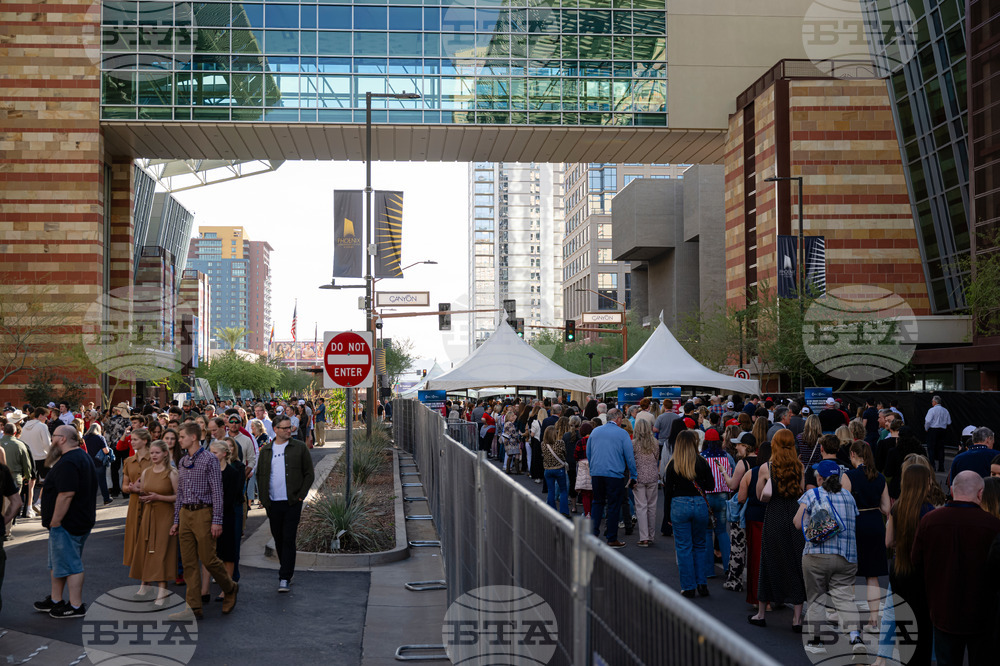 Arizona Turning Point Conference