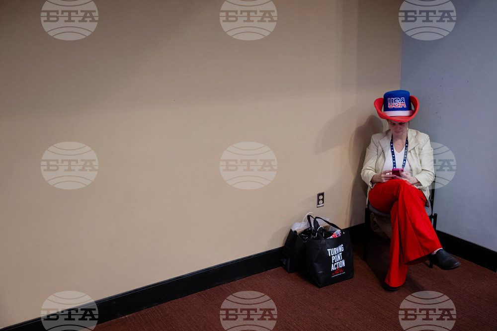 Arizona Turning Point Conference