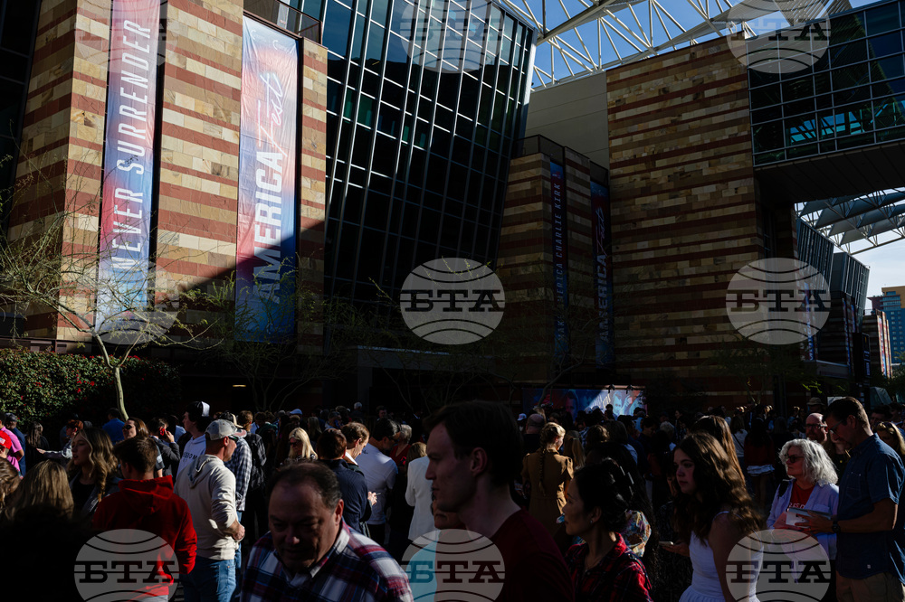 Arizona Turning Point Conference