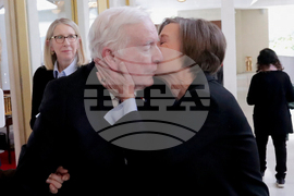 Obit North Carolina Jim Hunt