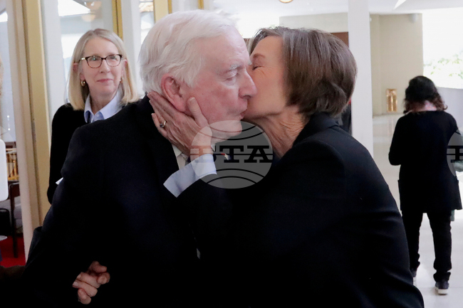 Obit North Carolina Jim Hunt