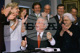 Obit North Carolina Jim Hunt