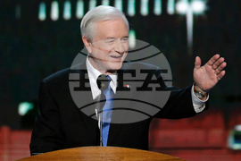 Obit North Carolina Jim Hunt