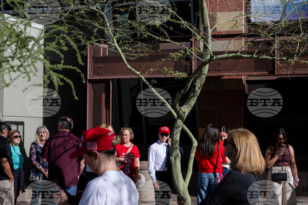 Arizona Turning Point Conference