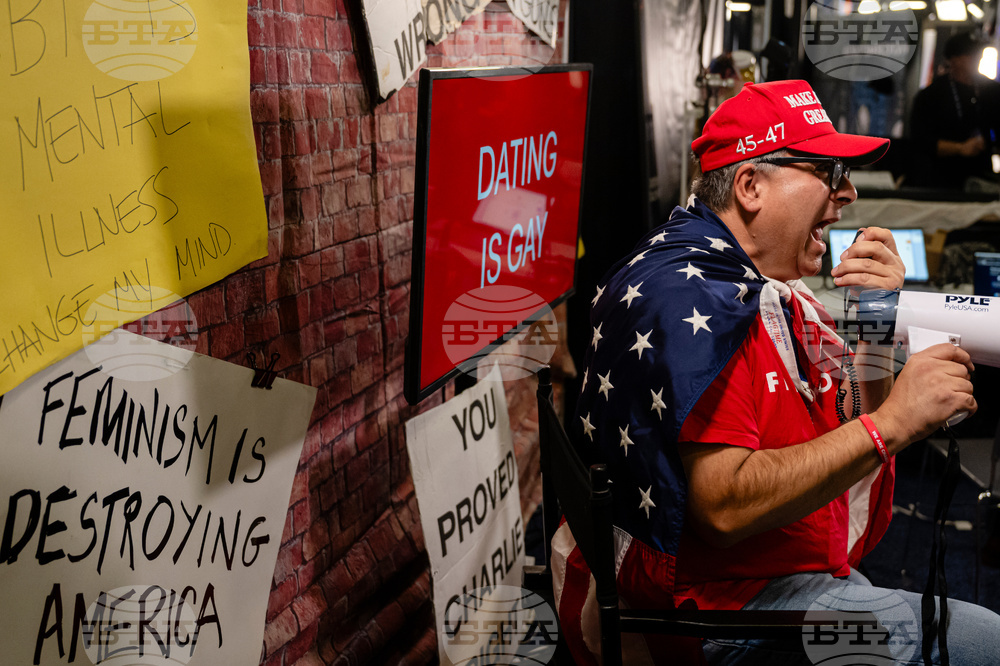 Arizona Turning Point Conference