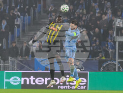 Slovakia Conference League Soccer