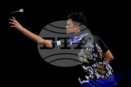 Britain World Championship Darts