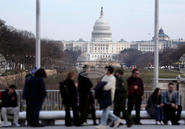 Washington Daily Life