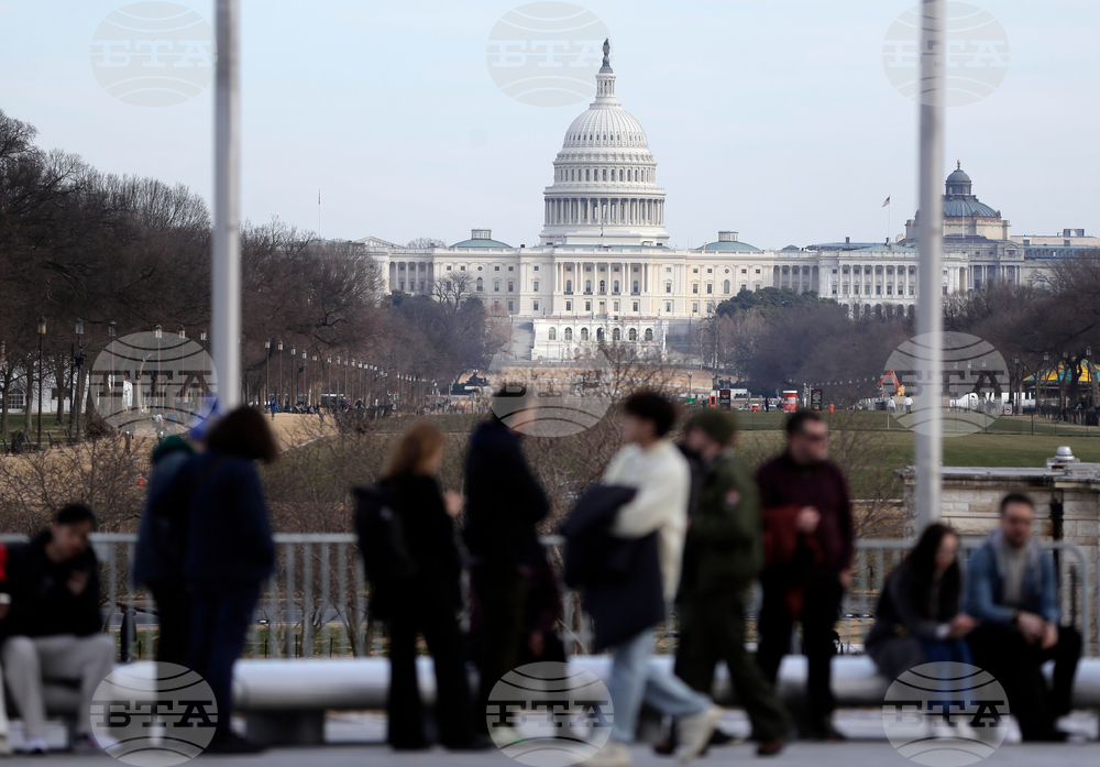 Washington Daily Life