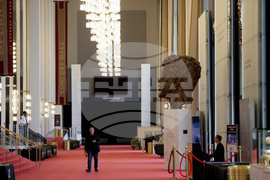 Trump Kennedy Center