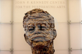 Trump Kennedy Center