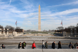 Washington Daily Life