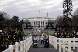 Washington Daily Life