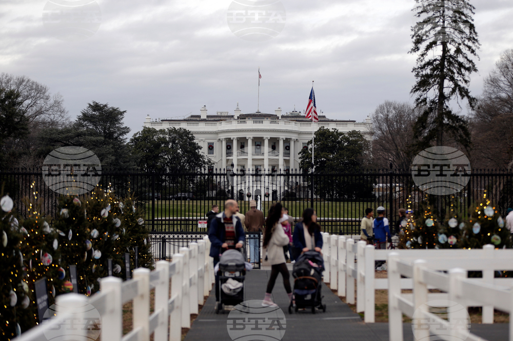 Washington Daily Life