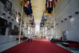 Trump Kennedy Center