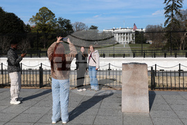 Washington Daily Life