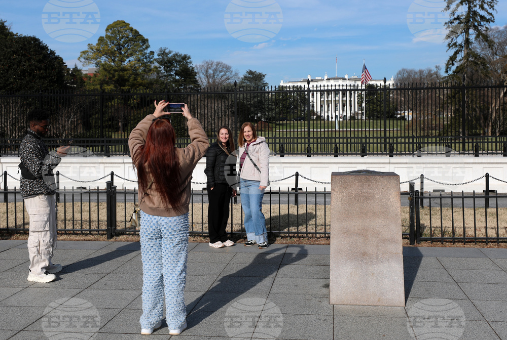 Washington Daily Life