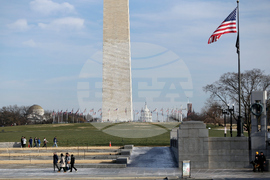 Washington Daily Life