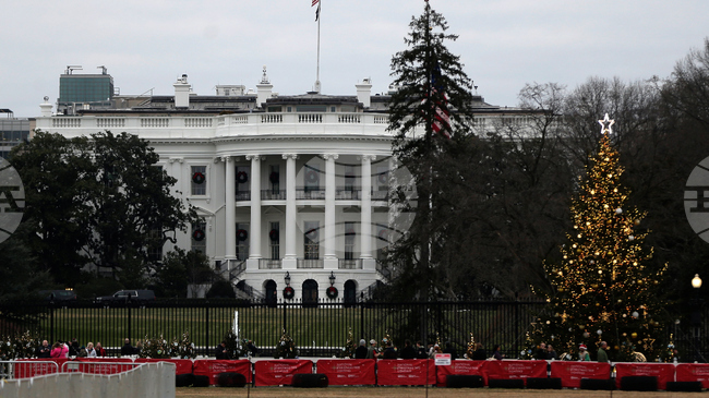 Доналд Тръмп подписа закон за бюджета за отбраната на САЩ за 2026 г., който ще бъде в размер на близо 1 трлн. долара