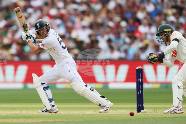 Australia England Cricket