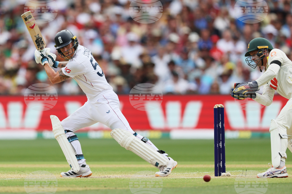 Australia England Cricket