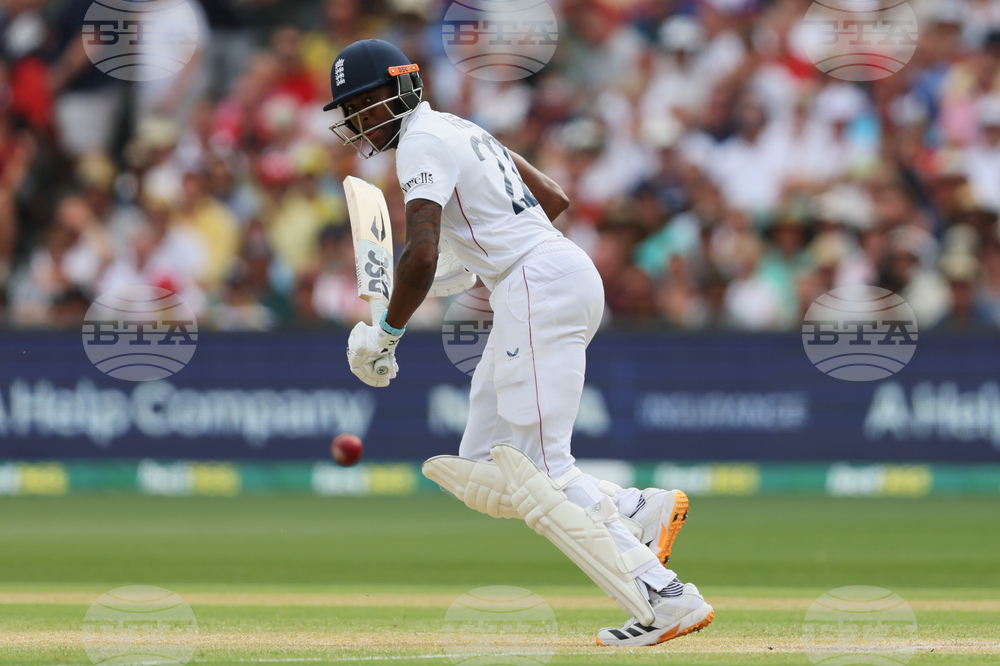 Australia England Cricket