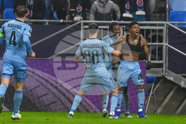 Slovakia Conference League Soccer