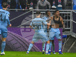 Slovakia Conference League Soccer