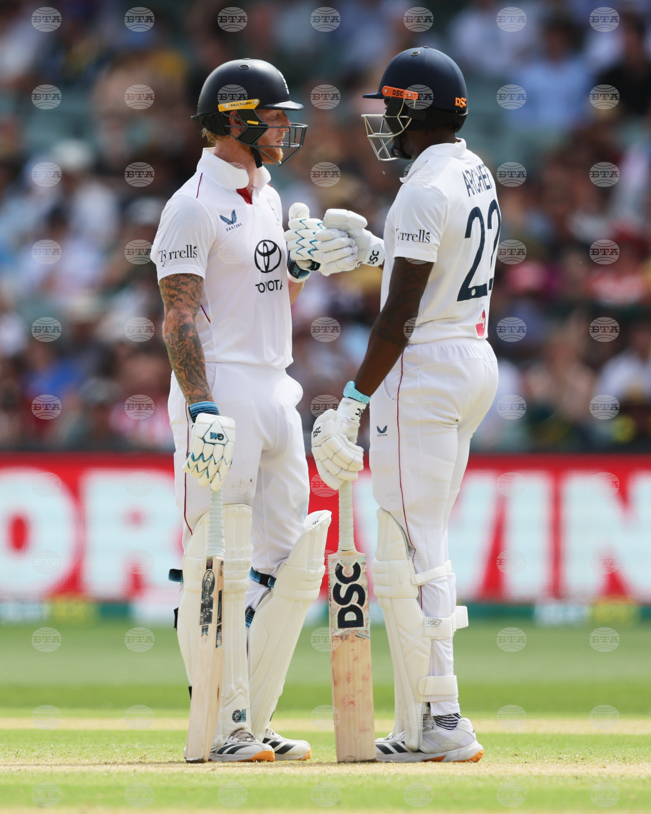 Australia England Cricket