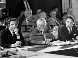 София - Жельо Василев - разпит