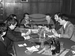 Сергей Антонов - адвокати - пресконференция