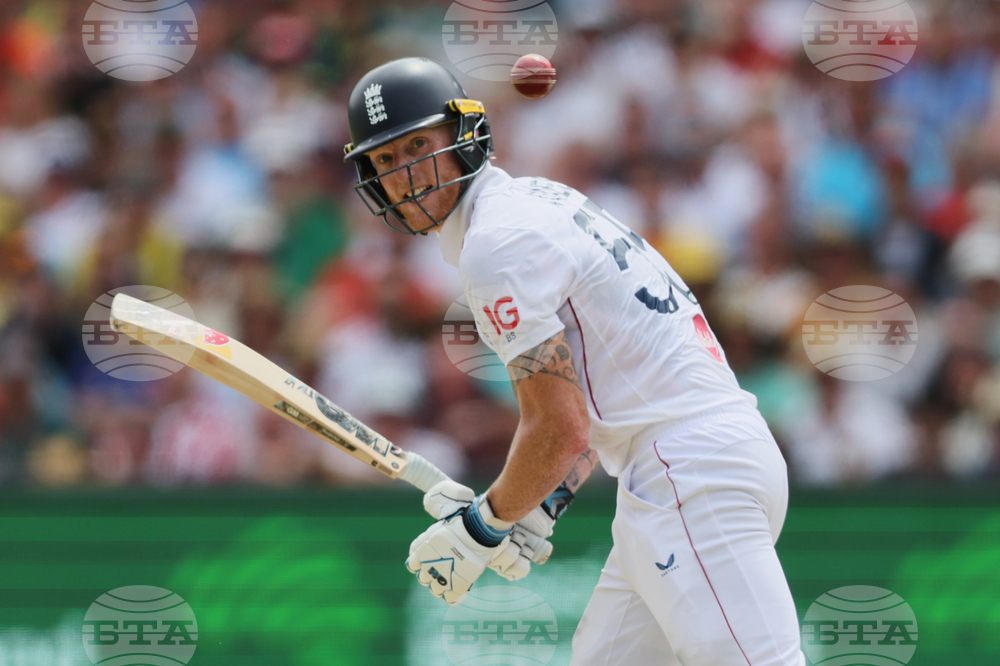 Australia England Cricket