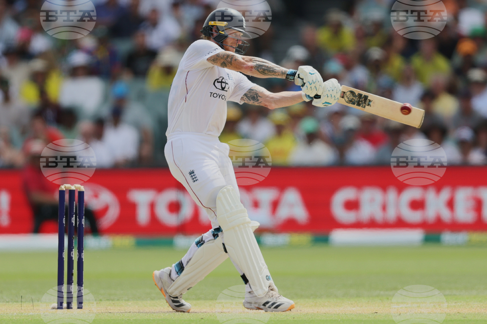 Australia England Cricket