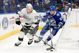 Kings Lightning Hockey