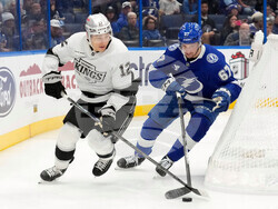 Kings Lightning Hockey